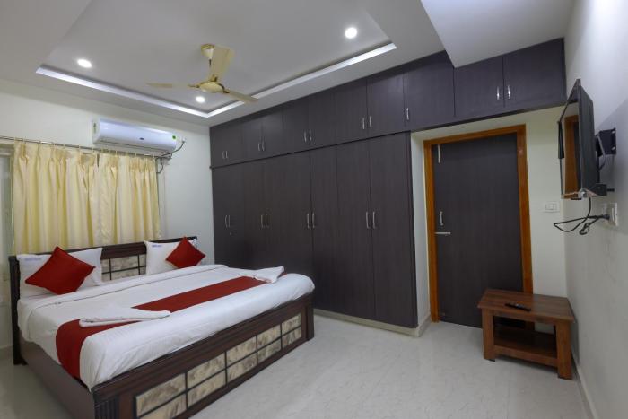 sbhs homestay venkatadri