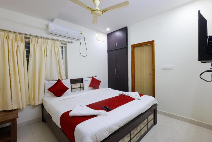 sbhs homestay venkatadri