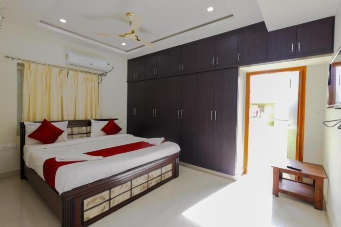 sbhs homestay venkatadri