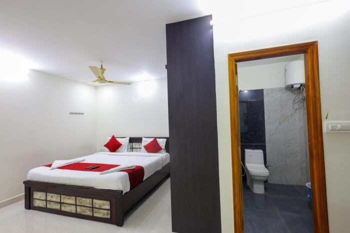 sbhs homestay venkatadri