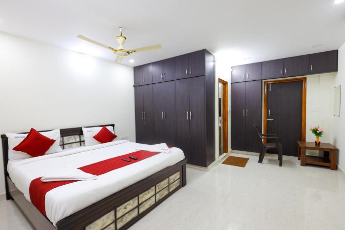 sbhs homestay venkatadri