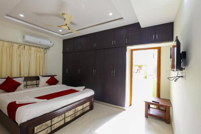 sbhs homestay venkatadri