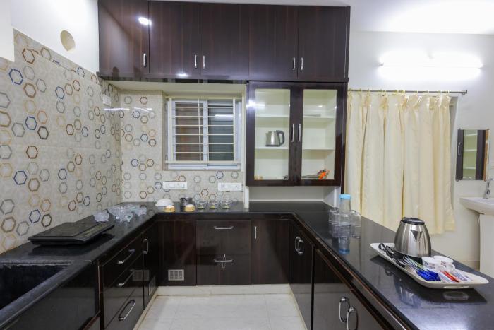 sbhs homestay venkatadri