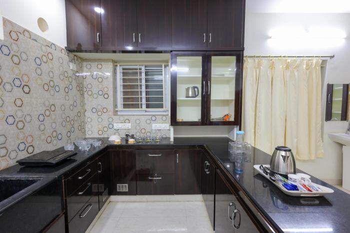 sbhs homestay venkatadri