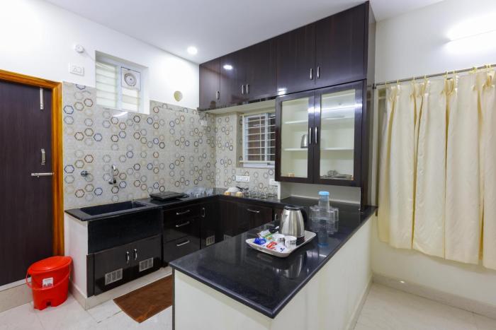 sbhs homestay venkatadri
