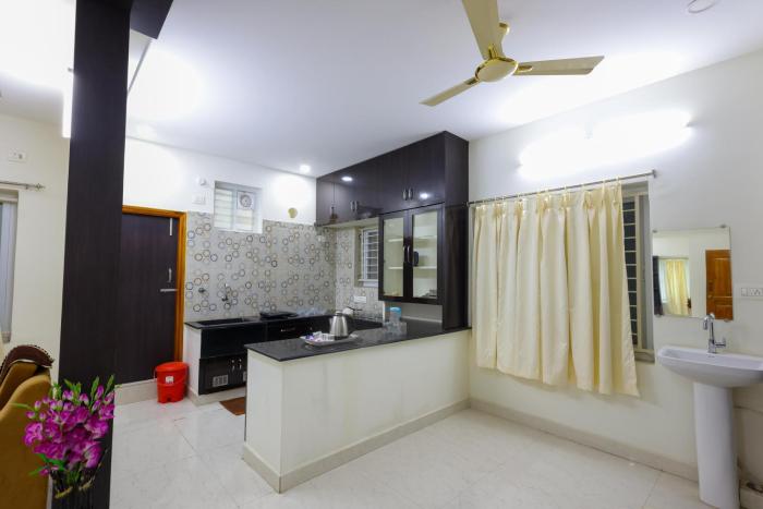 sbhs homestay venkatadri