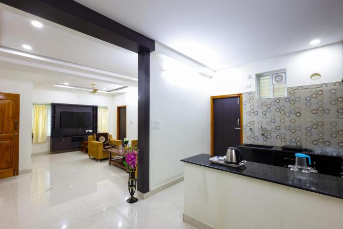 sbhs homestay venkatadri
