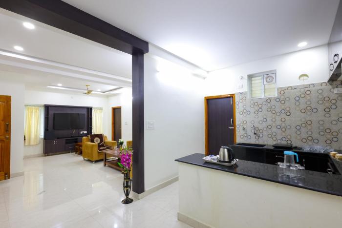 sbhs homestay venkatadri