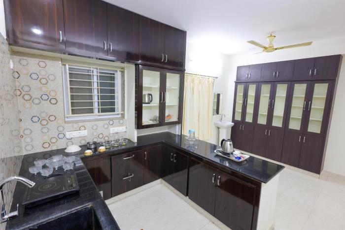 sbhs homestay venkatadri