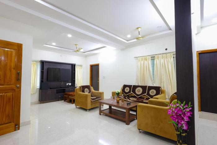 sbhs homestay venkatadri