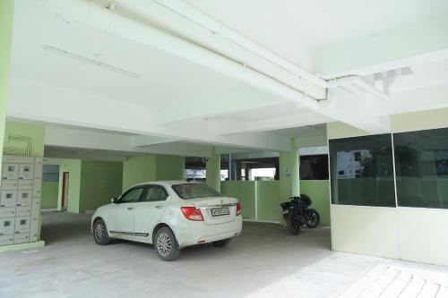 sbhs homestay venkatadri