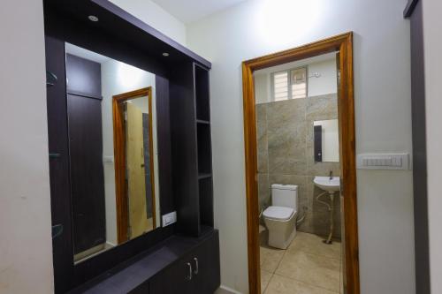 sbhs homestay venkatadri