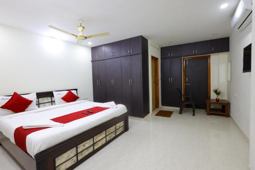 sbhs homestay venkatadri