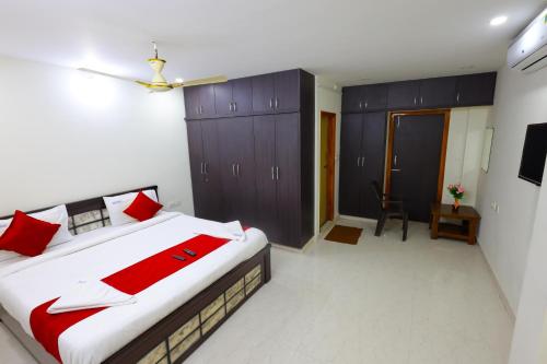 sbhs homestay venkatadri