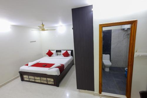 sbhs homestay venkatadri