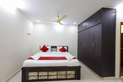 sbhs homestay venkatadri