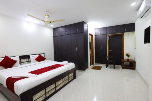 sbhs homestay venkatadri