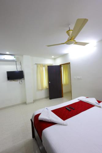 sbhs homestay venkatadri