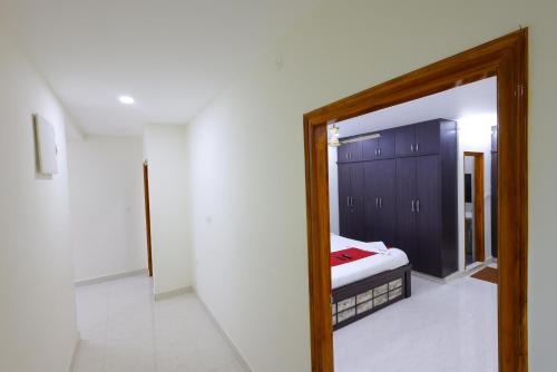 sbhs homestay venkatadri