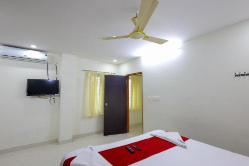 sbhs homestay venkatadri