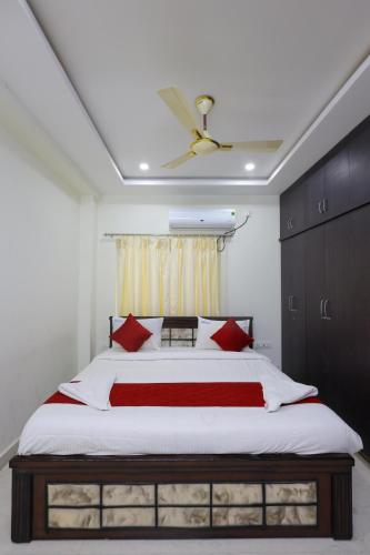 sbhs homestay venkatadri