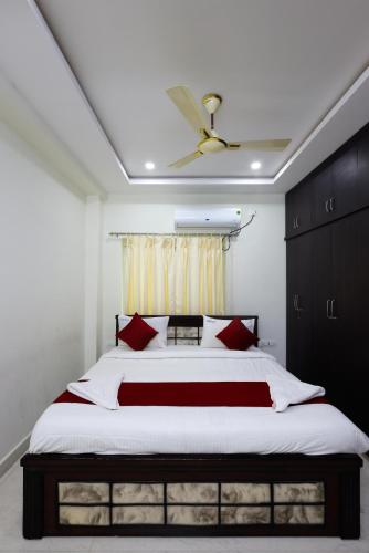 sbhs homestay venkatadri