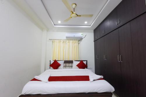 sbhs homestay venkatadri