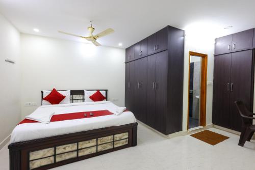 sbhs homestay venkatadri
