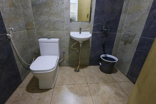 sbhs homestay venkatadri