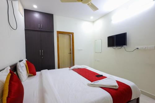 sbhs homestay venkatadri