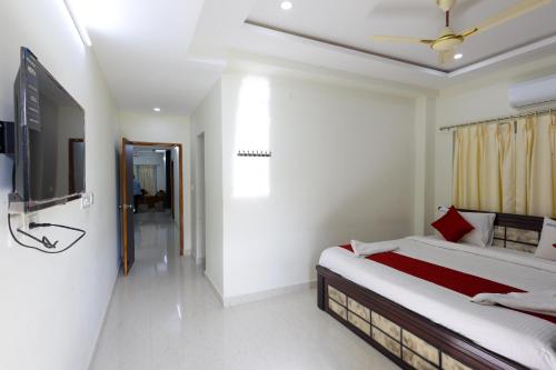 sbhs homestay venkatadri