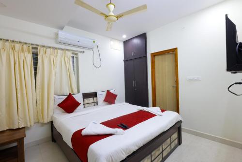 sbhs homestay venkatadri