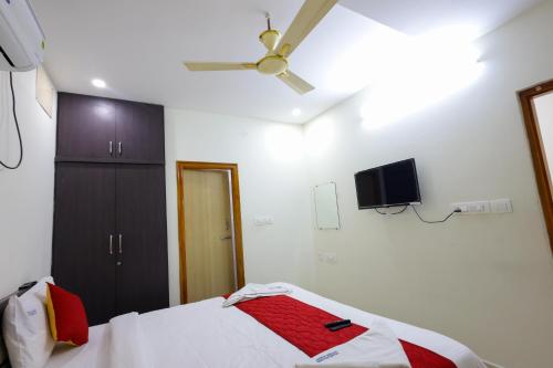 sbhs homestay venkatadri