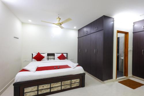 sbhs homestay venkatadri