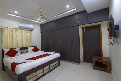 sbhs homestay venkatadri