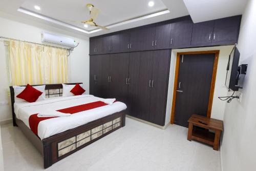 sbhs homestay venkatadri