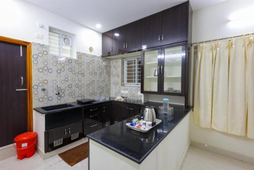 sbhs homestay venkatadri