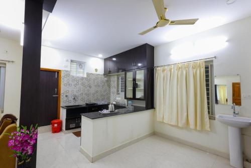 sbhs homestay venkatadri