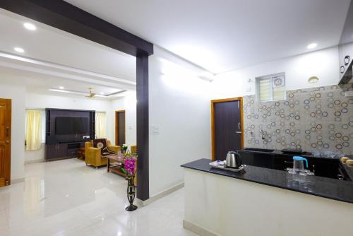 sbhs homestay venkatadri