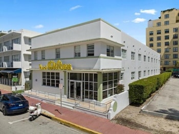 the clifton hotel