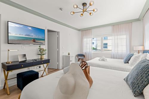 the clifton hotel