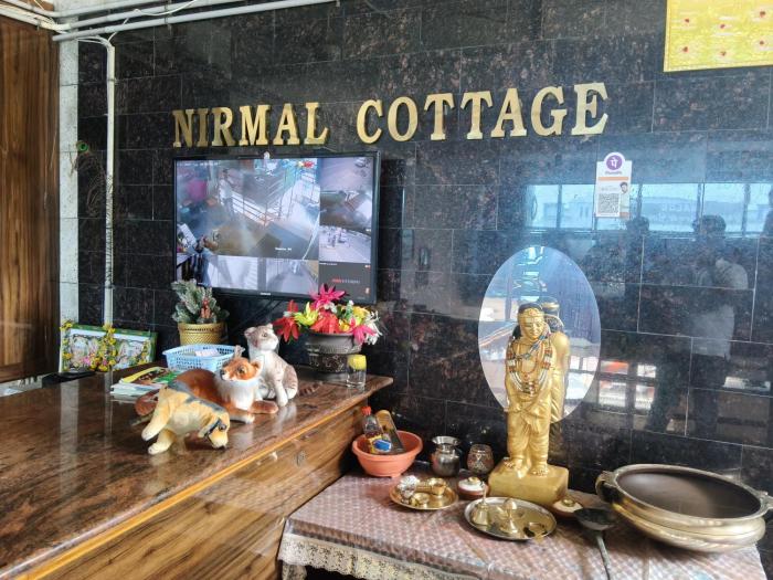 nirmal cottage