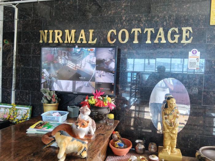 nirmal cottage