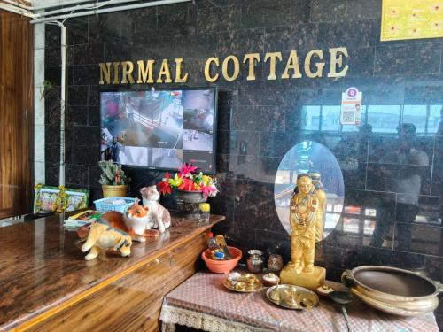 Nirmal Cottage,,2 star