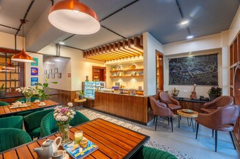 Moustache Hostel Gangtok,,1 star