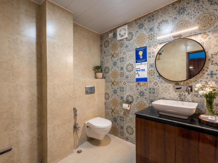 moustache hostel gangtok