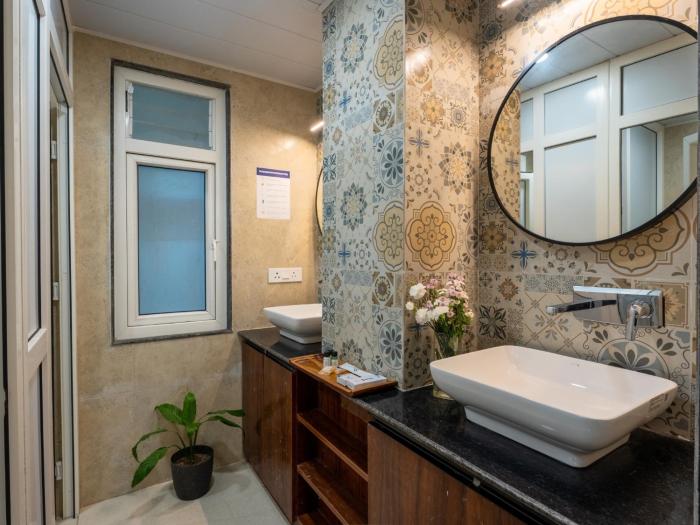 moustache hostel gangtok