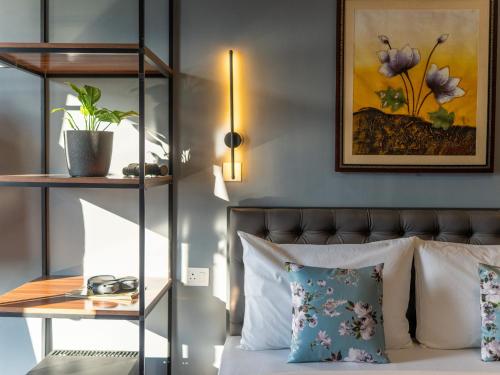 moustache hostel gangtok