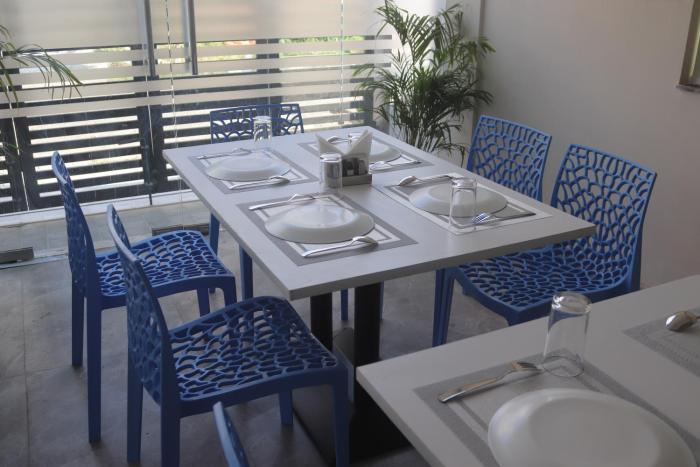 axon corporate stays newtown kolkata