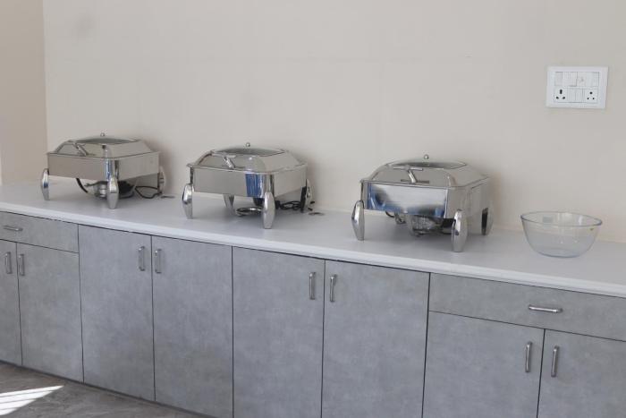 axon corporate stays newtown kolkata